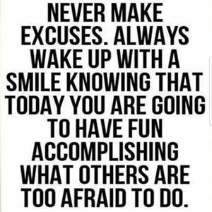 Meet your Posher, Misty